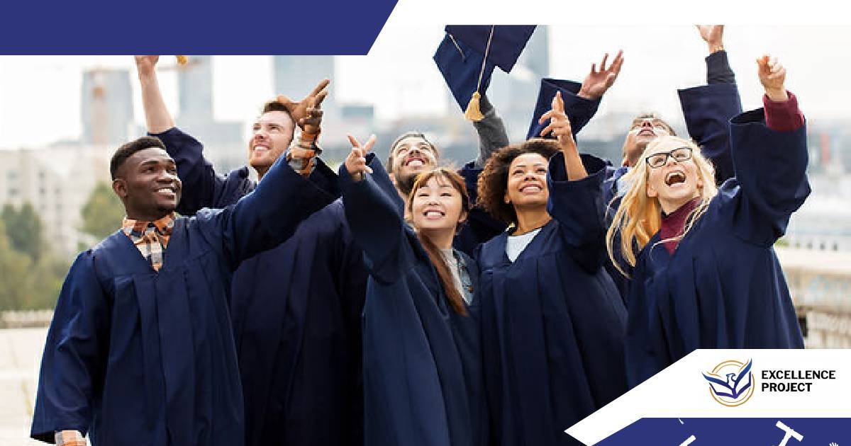 Unlock Student Leadership Potential with Excellence Project | DocHub