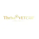 Thrive Vet Care profile picture