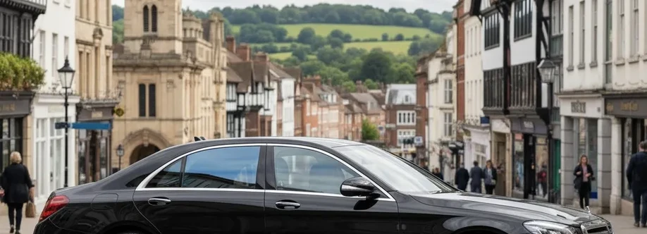 Guildford Cars Cover Image