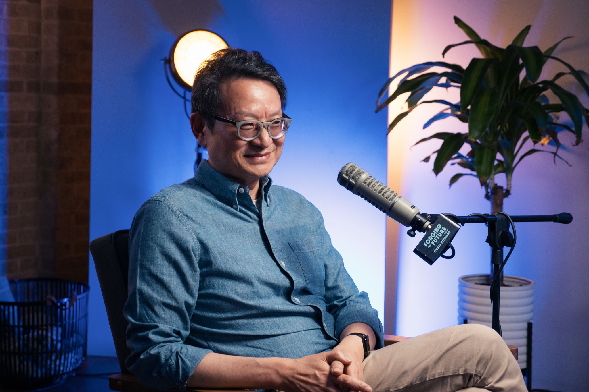 Why Your Business Needs a B2B Podcast Agency to Boost Brand Authority - Speakerbox Media