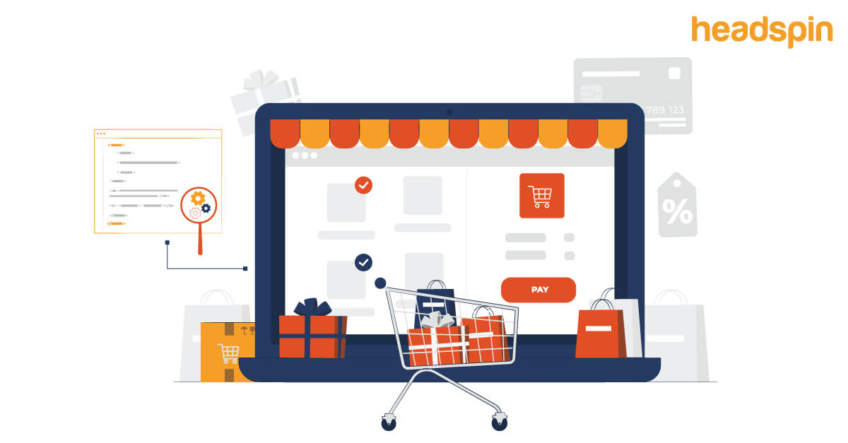 Retail Application Testing - A Comprehensive Guide
