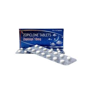Buy Zopiclone Online in UK solutions for Insomnia and sleep issues- zopiclone10mg.uk
