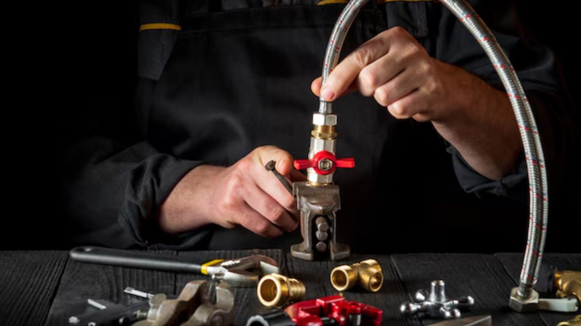 Best Commercial Plumbing in West Virginia | Trusted Experts