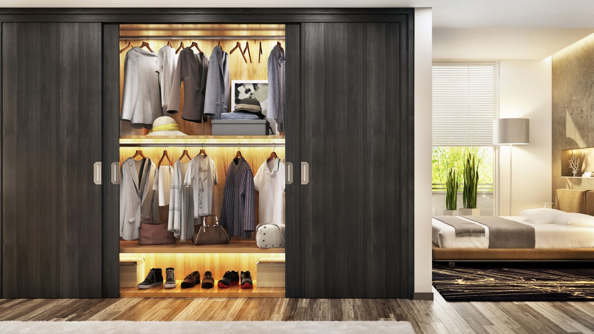 7 Must-Have Tips for Wardrobe Renovation in 2026
