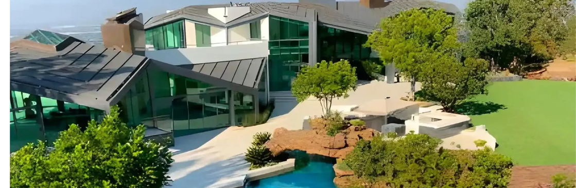 The California Pool And Spa Company LLC Cover Image