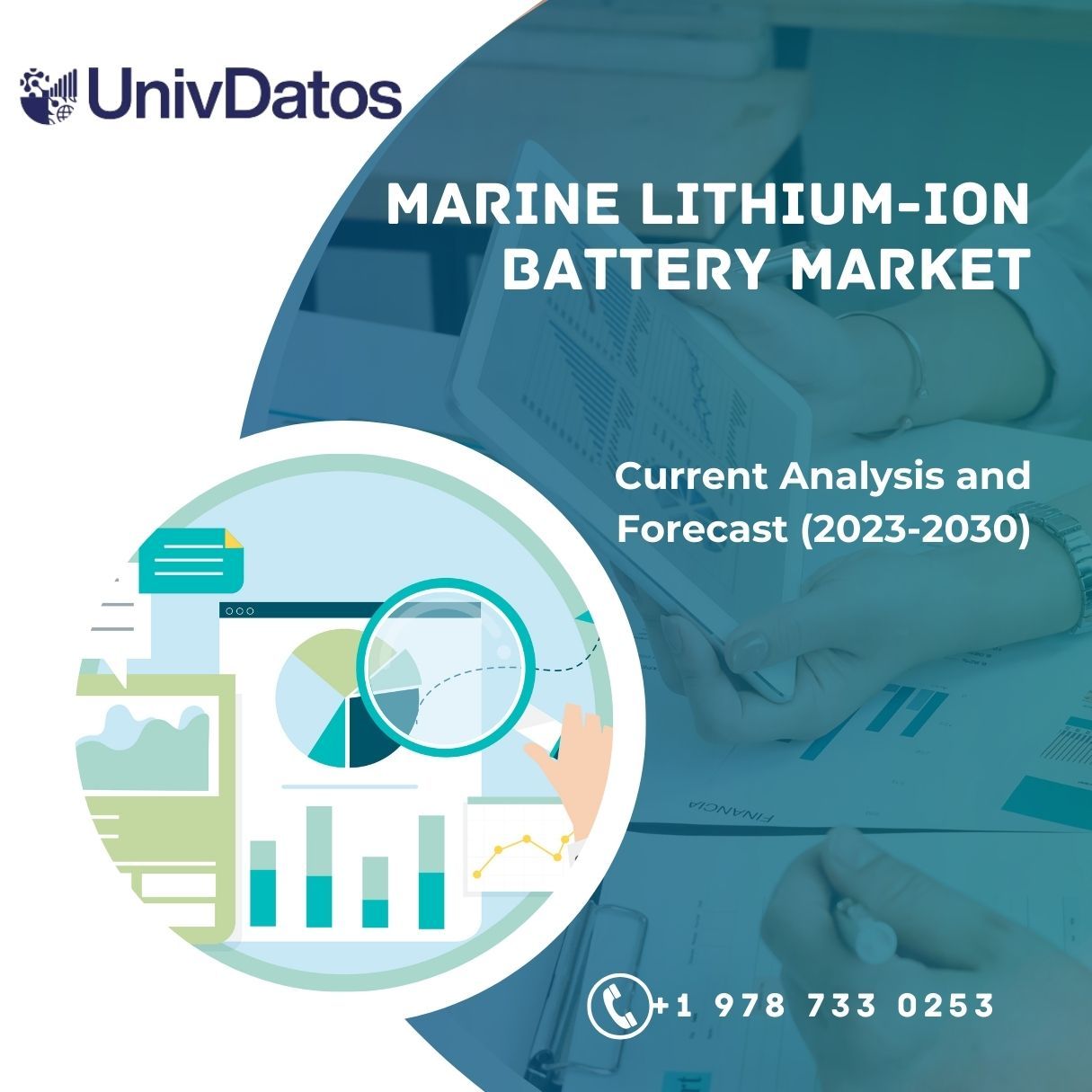 Marine Lithium-ion Battery Market Report, Growth  Trends-2030