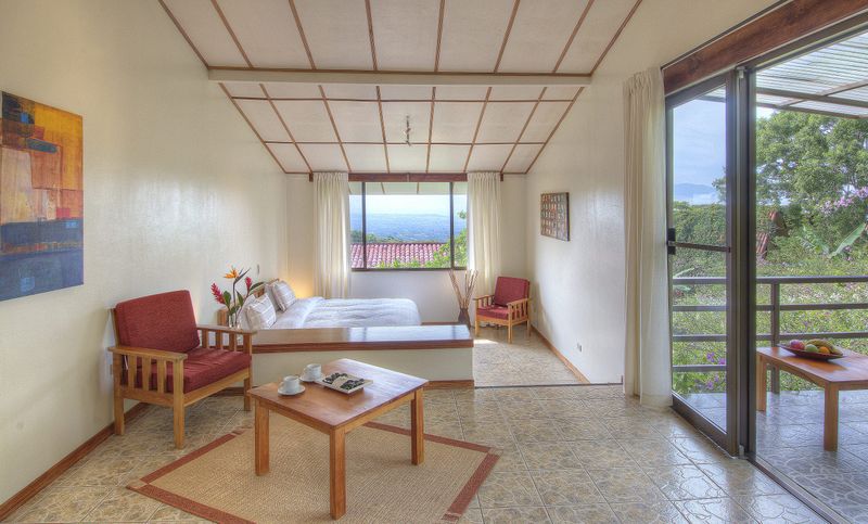 Ketamine Therapy  Retreat in Costa Rica | Connected Living - Dr. Corinne Scholtz