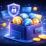 crypto wallet development Profile Picture