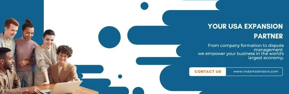 indamadvisors Cover Image