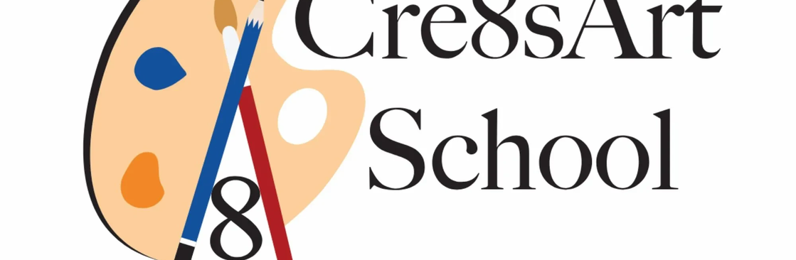 CretsArt School Cover Image