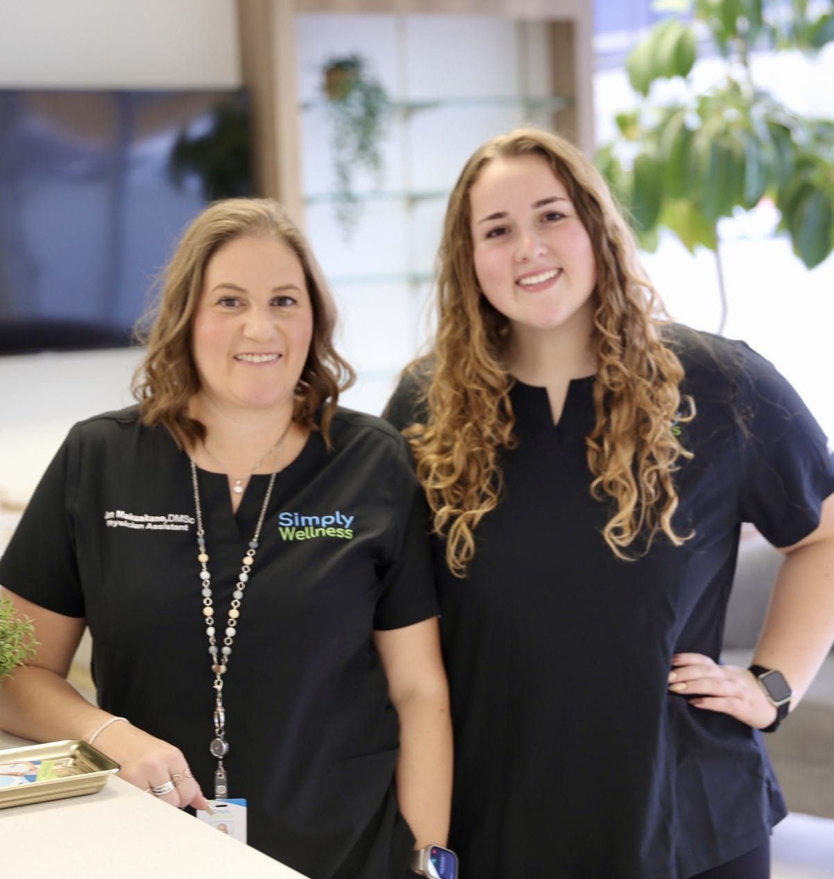 Weight Loss Clinic in Salt Lake City, Utah – Simply Wellness