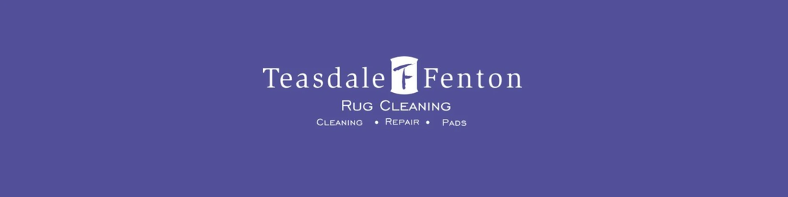 Teasdale Rug Cleaning Cover Image