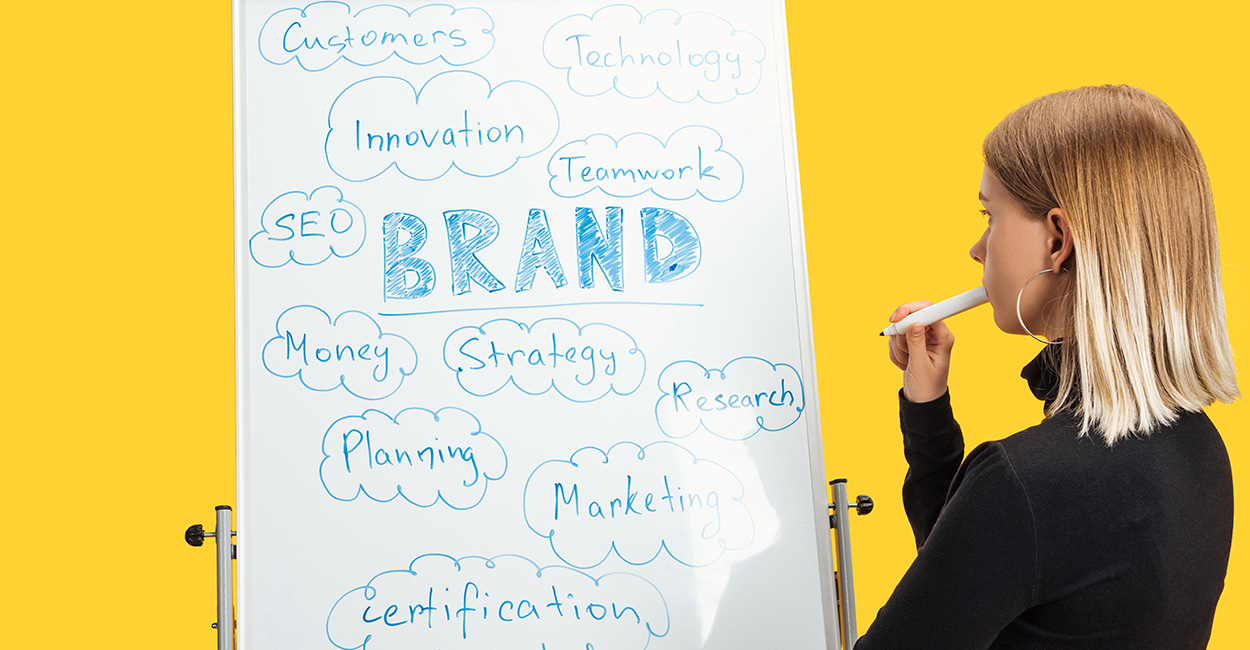Personal Branding Strategies for Founders to Boost Credibility