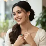 Rithika S Profile Picture