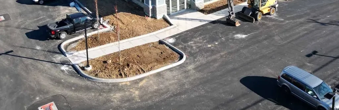 Sadow Excavation and Grading Cover Image