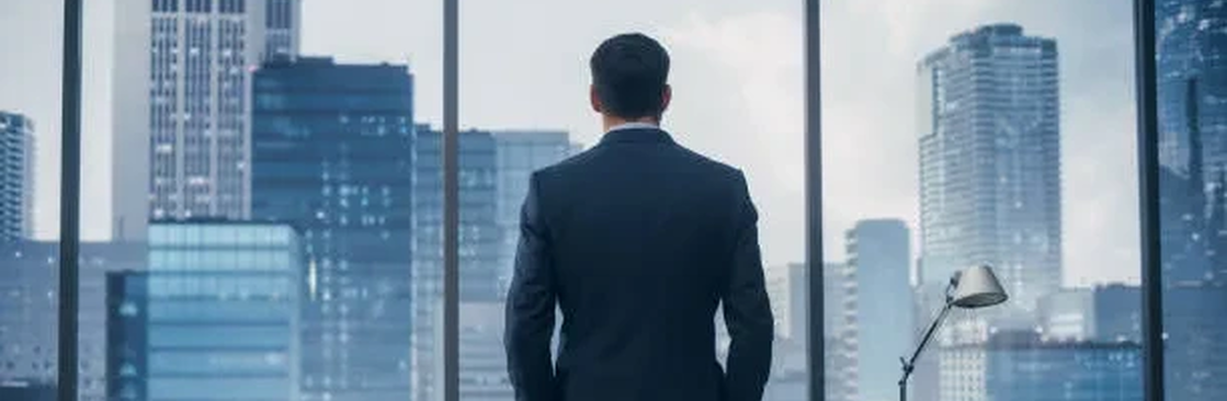 Eric Janovsky Cover Image