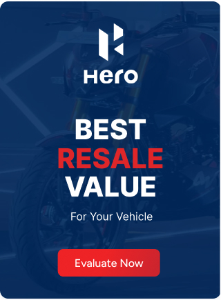 ELV Scrappage: Hero MotoCorp Incentives  Policy Benefits