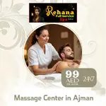 Rehanamassage spa Profile Picture