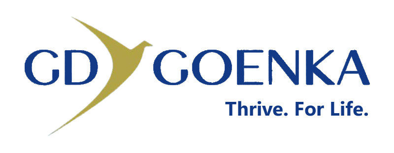 Best Play School in Dhanbad | GD Goenka School