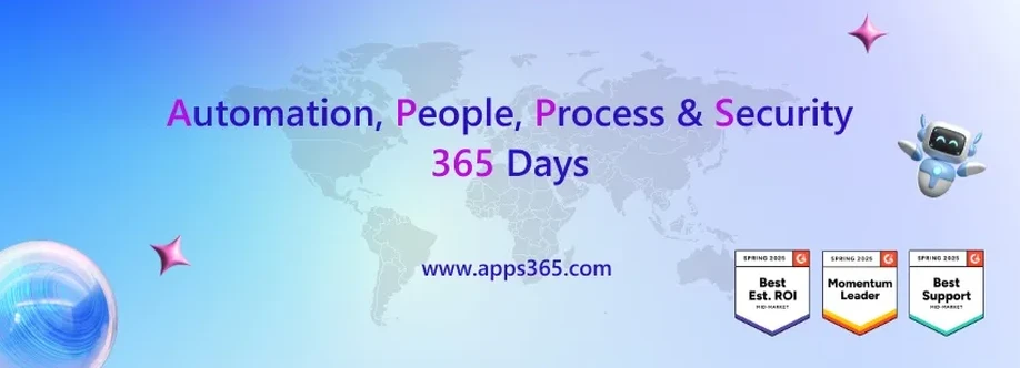 Apps Profile Picture