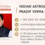 Pradipverma Astrologer Profile Picture