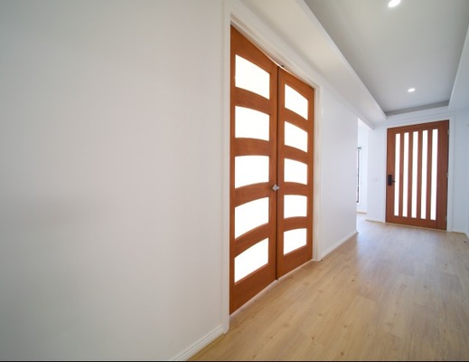 Designed for Living, Built for Life: Custom Home Builder - Equine Community Article By