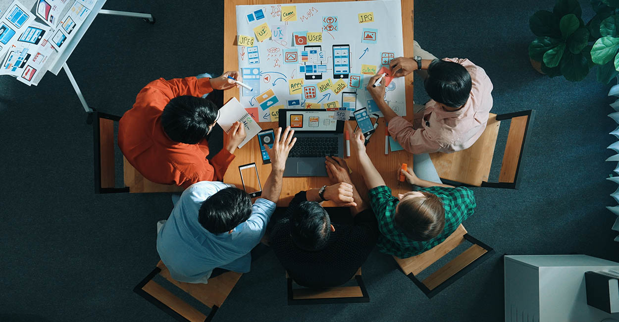 How to Choose the Right Digital Marketing Company in Ahmedabad