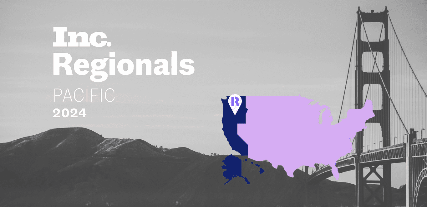 BayOne Ranks on Inc. Magazine’s List of the Pacific Region’s Fastest-Growing Private Companies  - BayOne