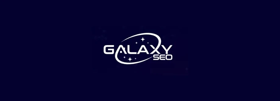 Galaxy SEO Cover Image