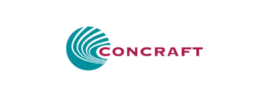 Concraft Cover Image