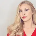 Kamilla Cooke profile picture