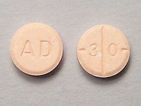 Adderall 30 MG | Buy Adderall 30 MG Online in USA