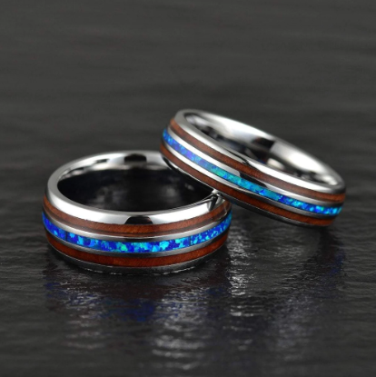 What Is the Average Ring Size for Men? – Site Title