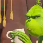 Grinch profile picture