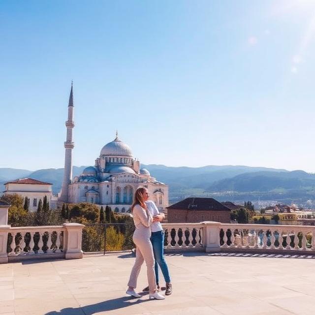 Discover Azerbaijan with Anjna Global: Your Premier B2B DMC Partner - Welcome to Anjna Global Best B2B Travel  Tour Tips Blog!