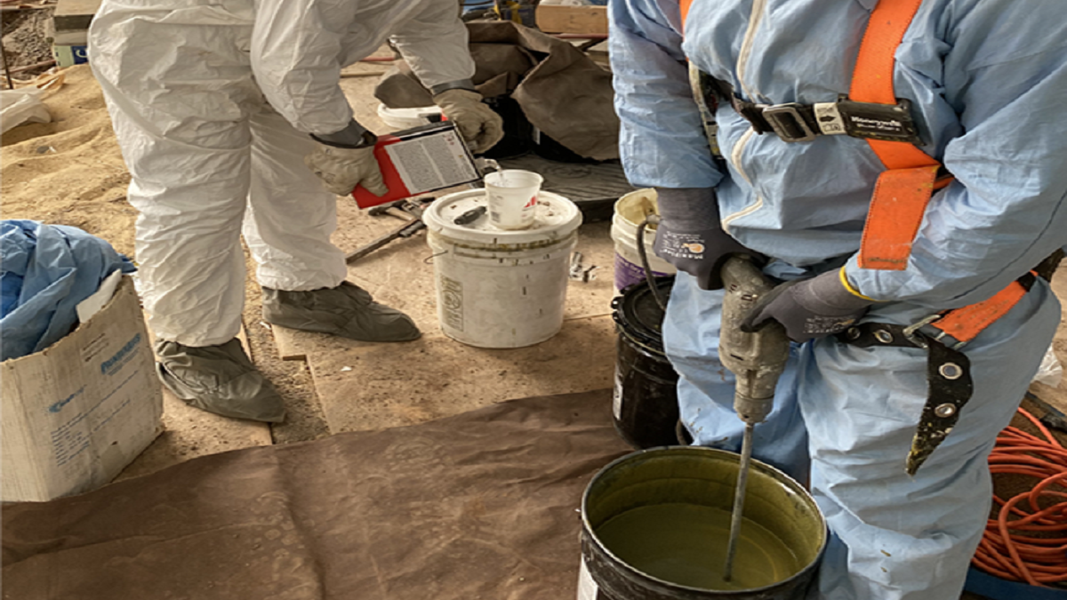 Painting Services in NJ: Industrial Painting Solutions to Protect Your Business