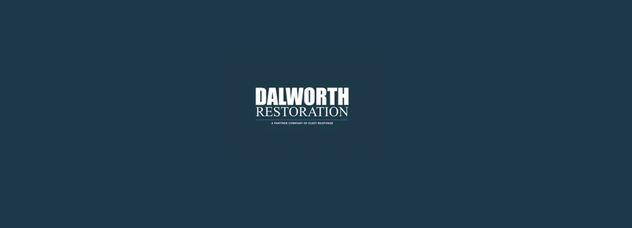 Dalworth Restoration Profile Picture