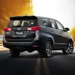 Toyota Innova Crysta hire Delhi Profile Picture