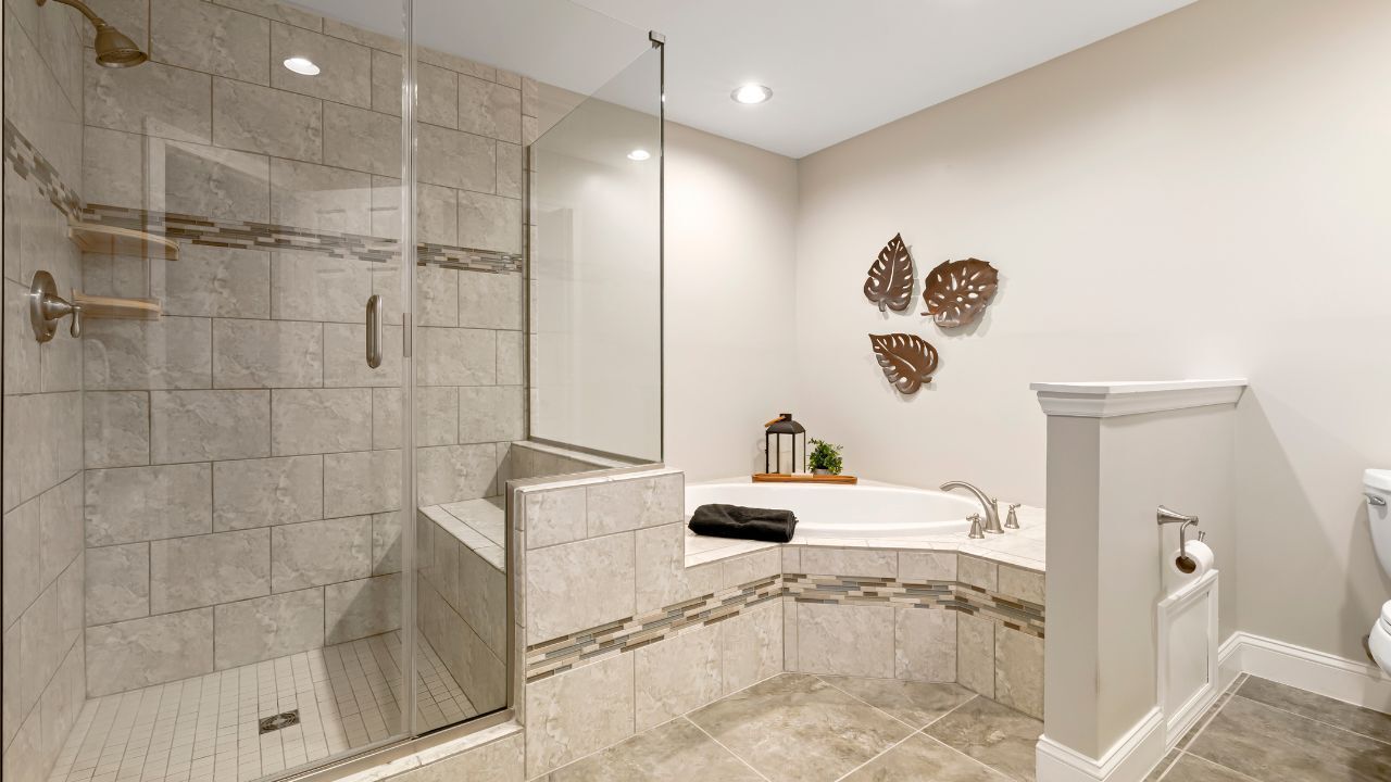 From Outdated to High-Value: Bathroom Remodel Ideas That Add Value to Dallas Homes - Easyfie
