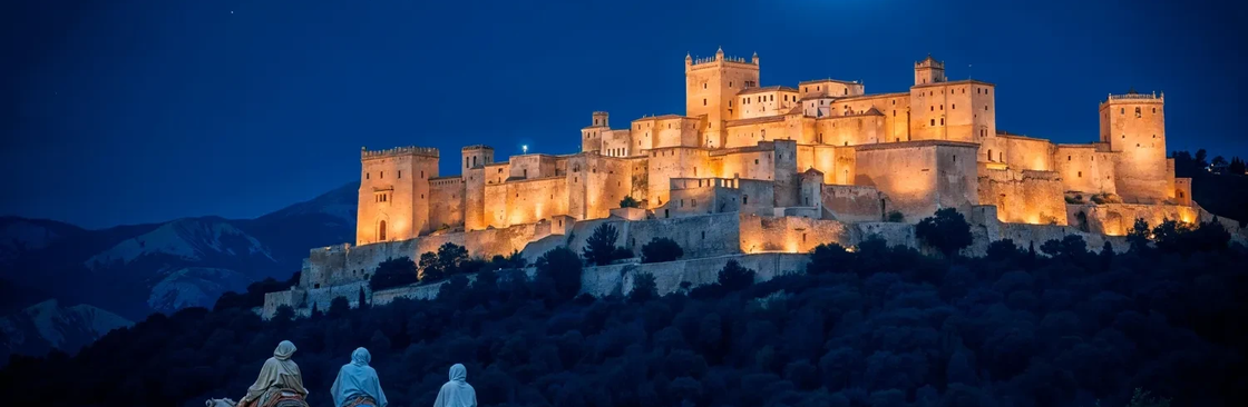 Yazd Tourism Cover Image