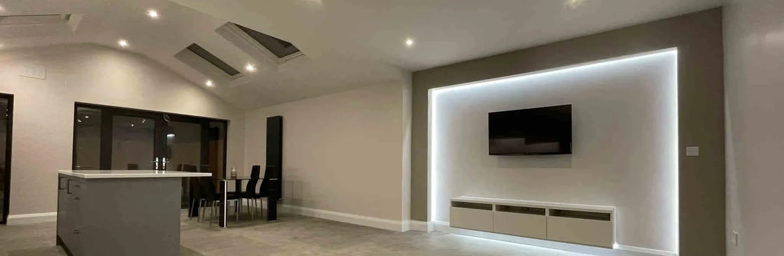 Crehan Carpentry & Construction Cover Image