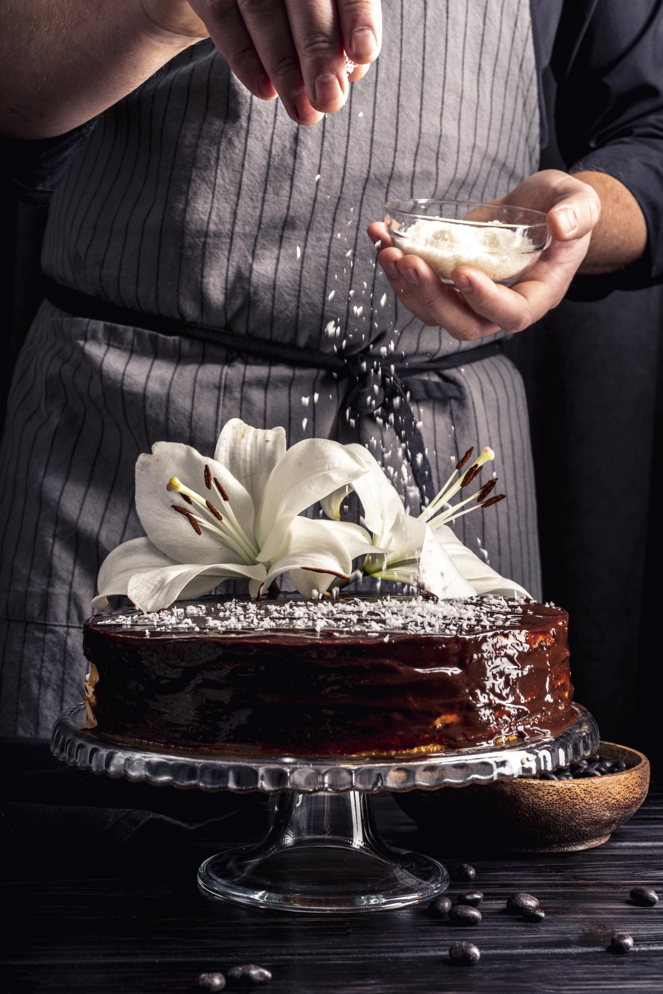 Mastering the Art of Cake Decorating: A Guide for Aspiring Bakers: ext_6671918 — LiveJournal