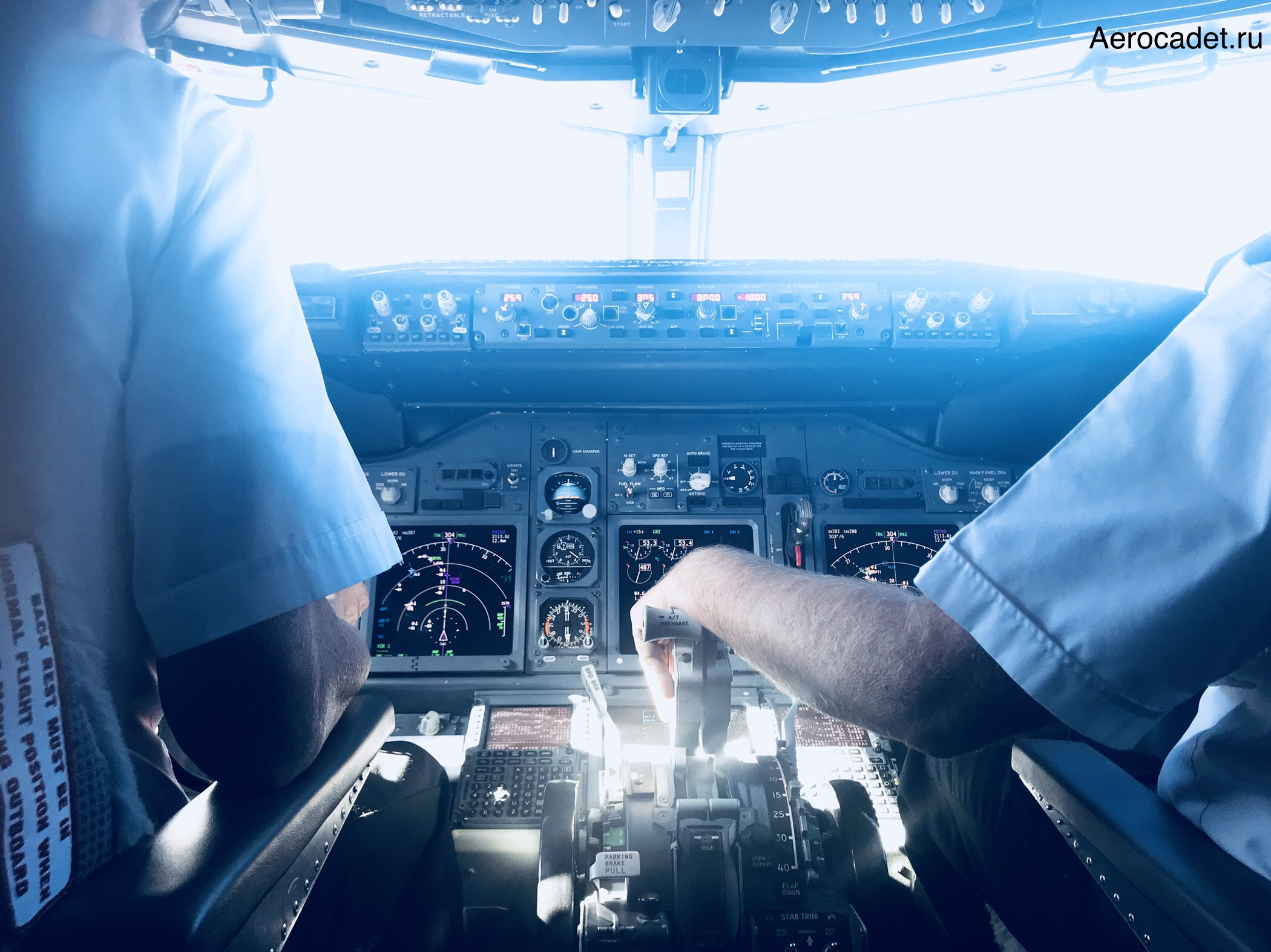 Planning Career in Aviation? Know the Benefits  Challenges