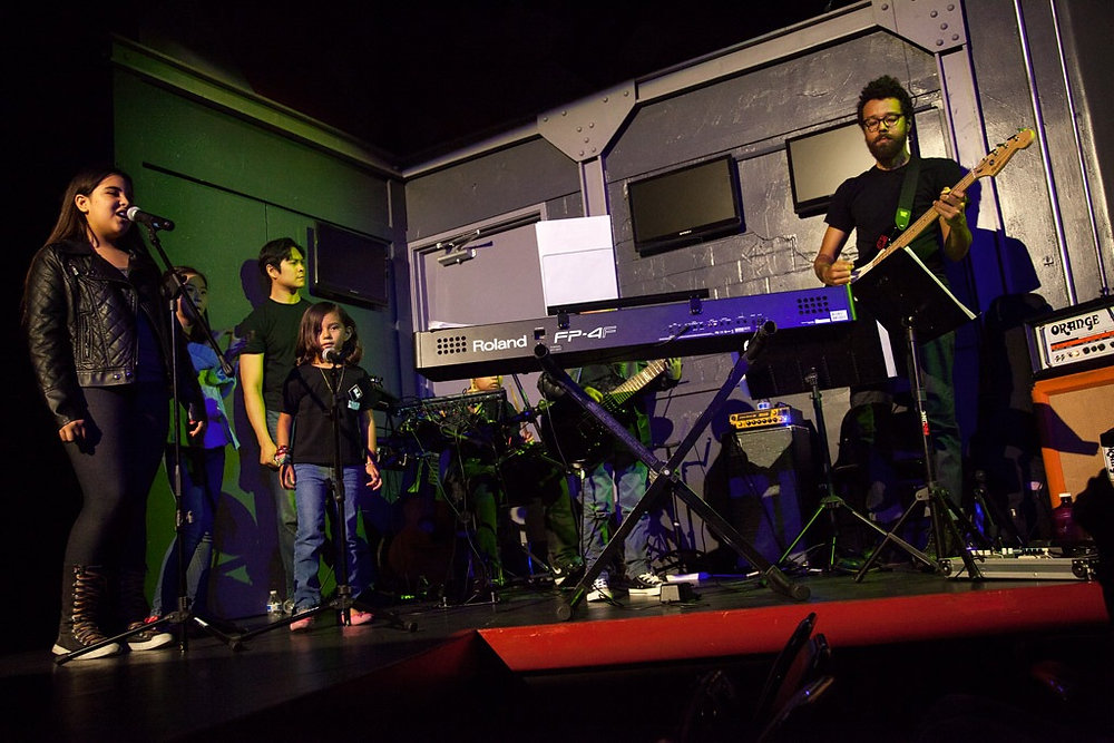 South Pasadena Summer Camp: Where Creativity, Confidence, and Fun Come Together