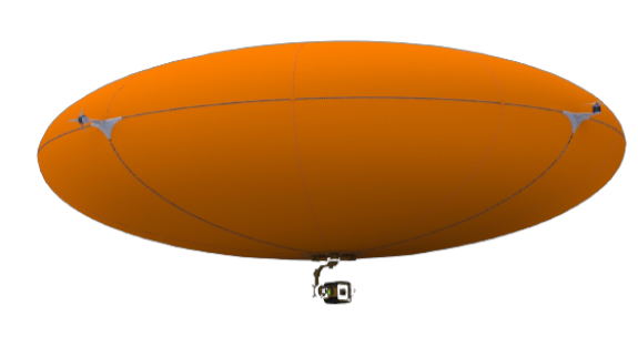Aerostat Technology: The Future of Persistent Aerial Surveillance  Monitoring
