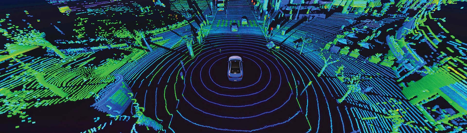 LiDAR Annotation: What It Is  Why It’s Important for AI