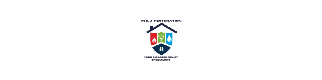 MJ Restoration Cover Image