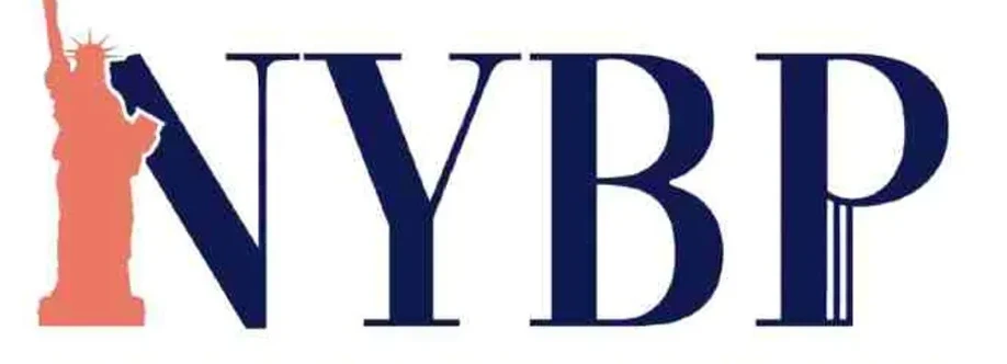 Ny Book publishers Cover Image