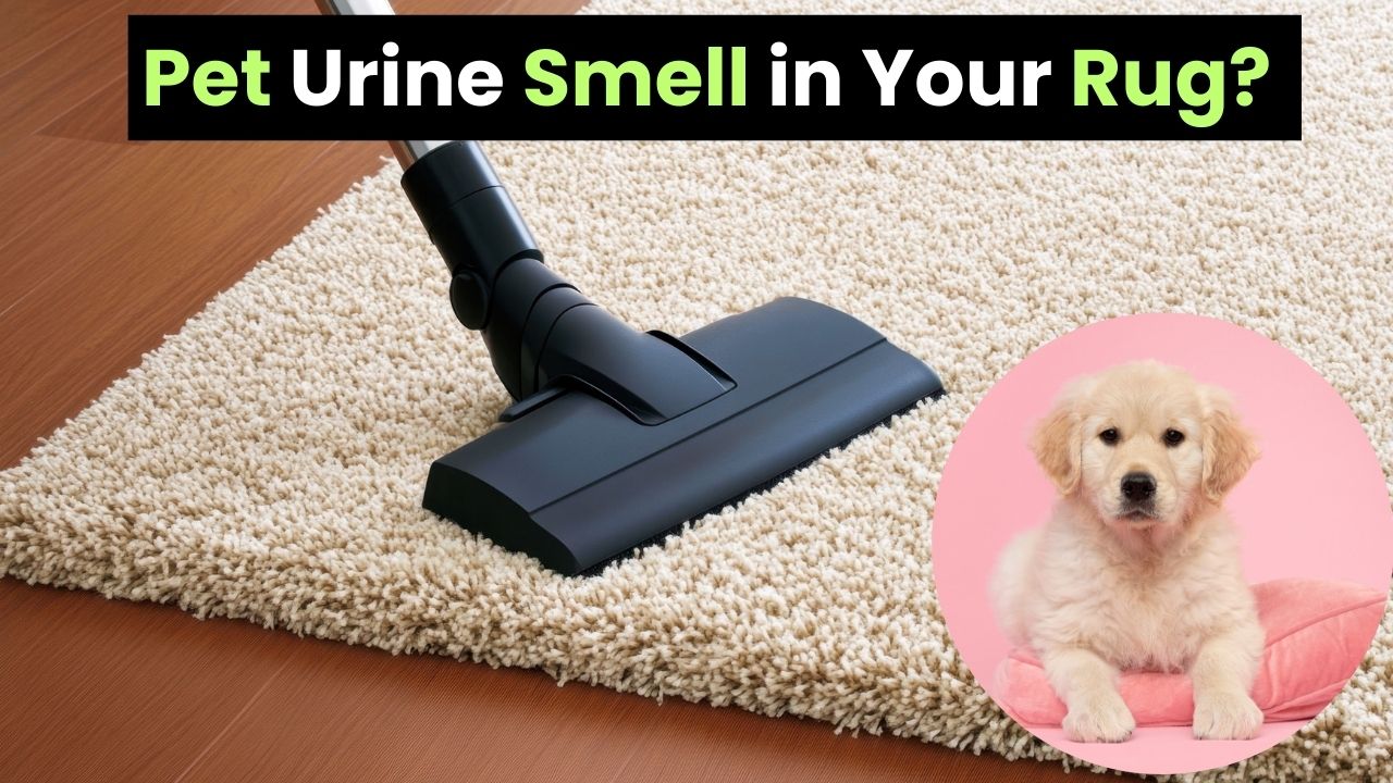 Pet Urine Smell in Your Rug? Professional Rug Cleaning in Scarborough That Removes Odors - Easyfie