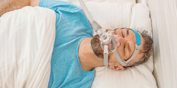 Sleep Apnea Treatment in East Delhi | Dr Varun Gupta